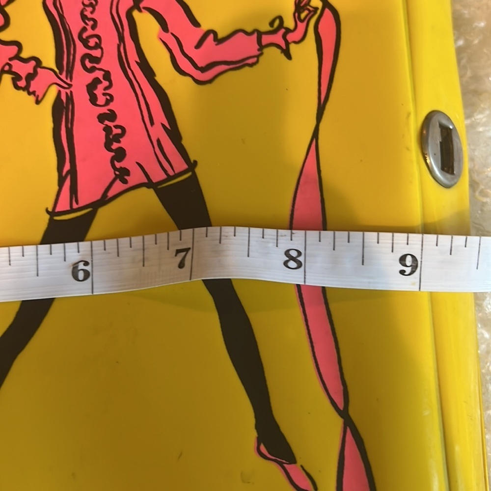 Mod era doll case - Picture 6 of 11